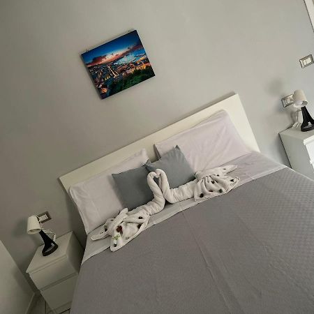 We' Home 那不勒斯 外观 照片