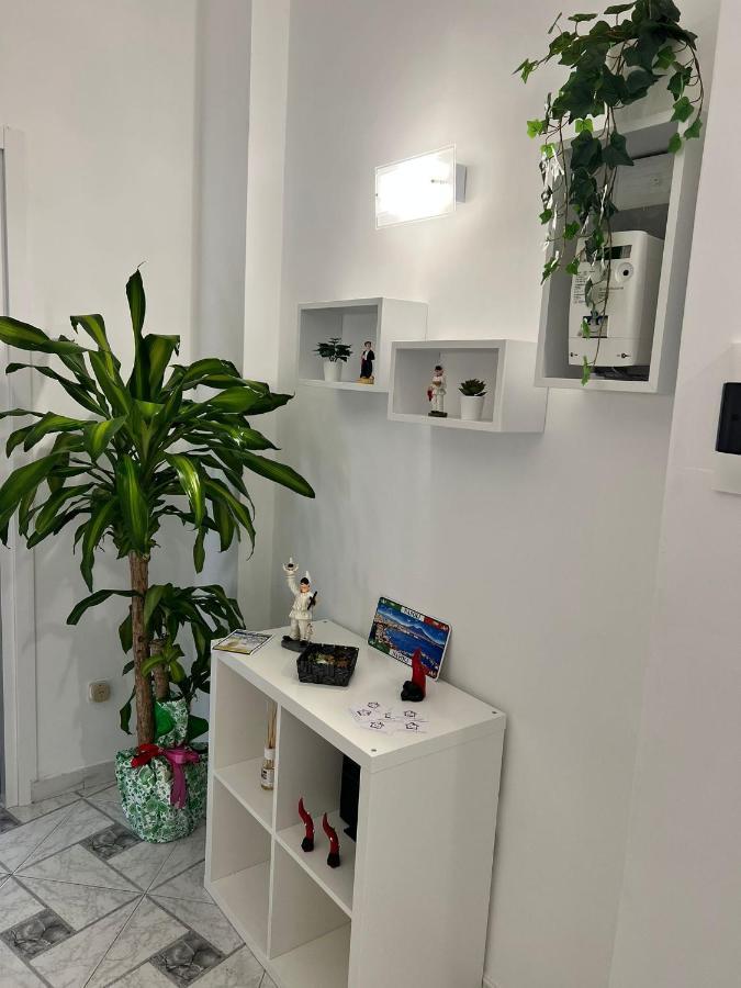 We' Home 那不勒斯 外观 照片