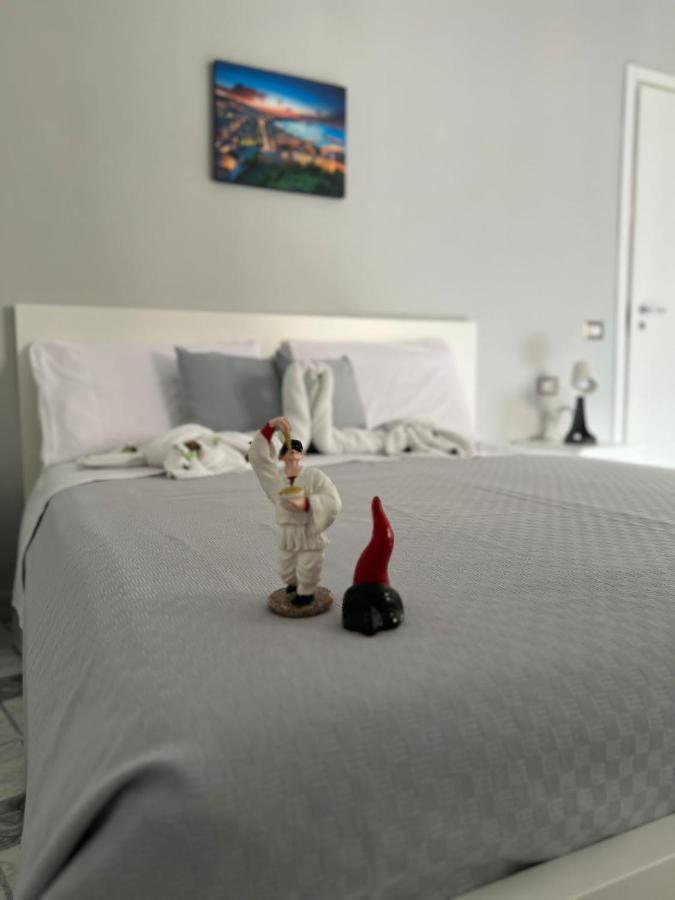 We' Home 那不勒斯 外观 照片