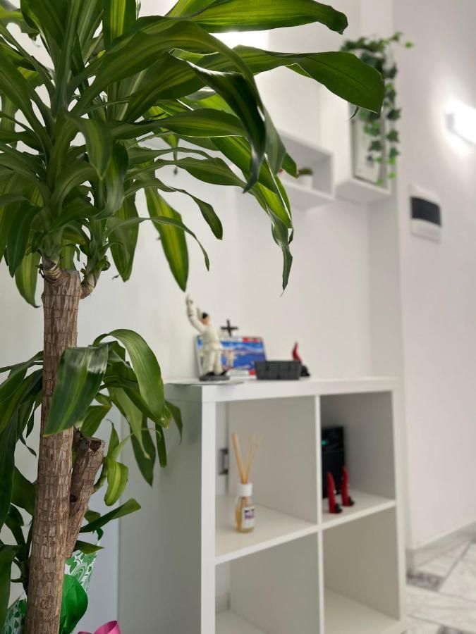 We' Home 那不勒斯 外观 照片